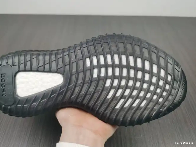V2 350 GW3774 Boost Oat Yeezy Adidas MX Black 0521